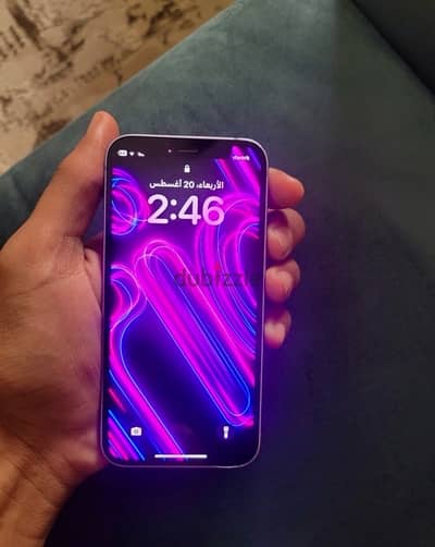 آبل - آيفون