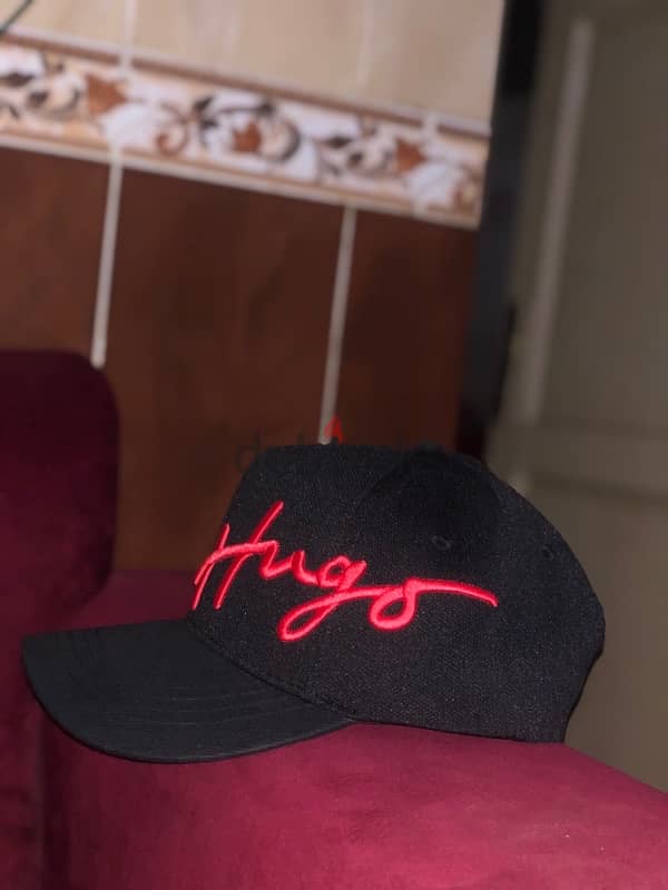 كاب cap 2