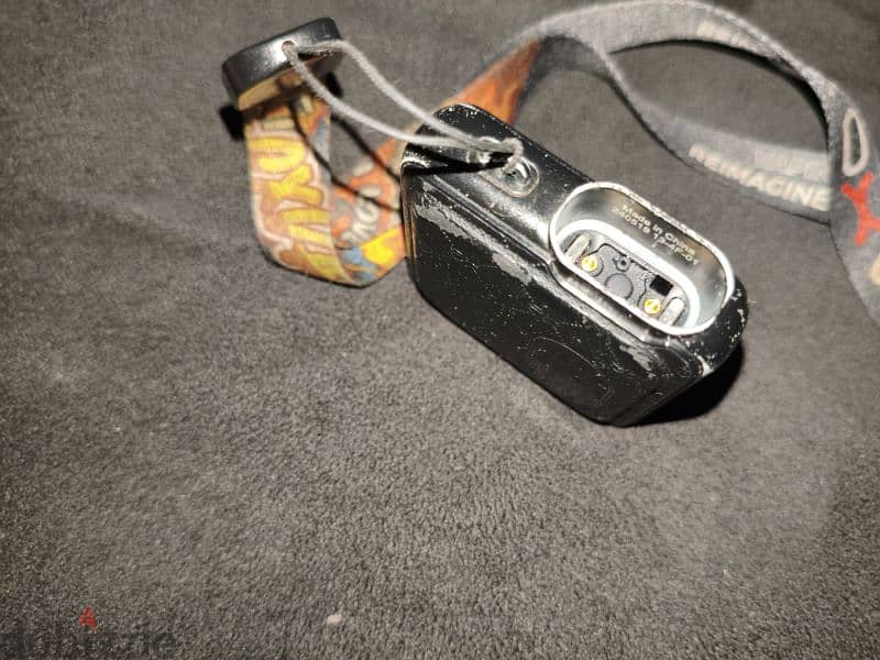 SQ pro xlim vape 3