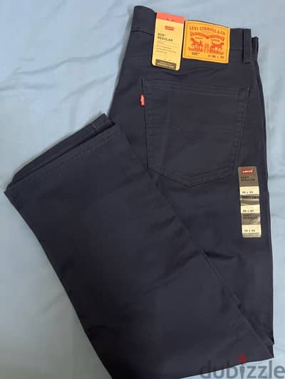 Levi’s 505