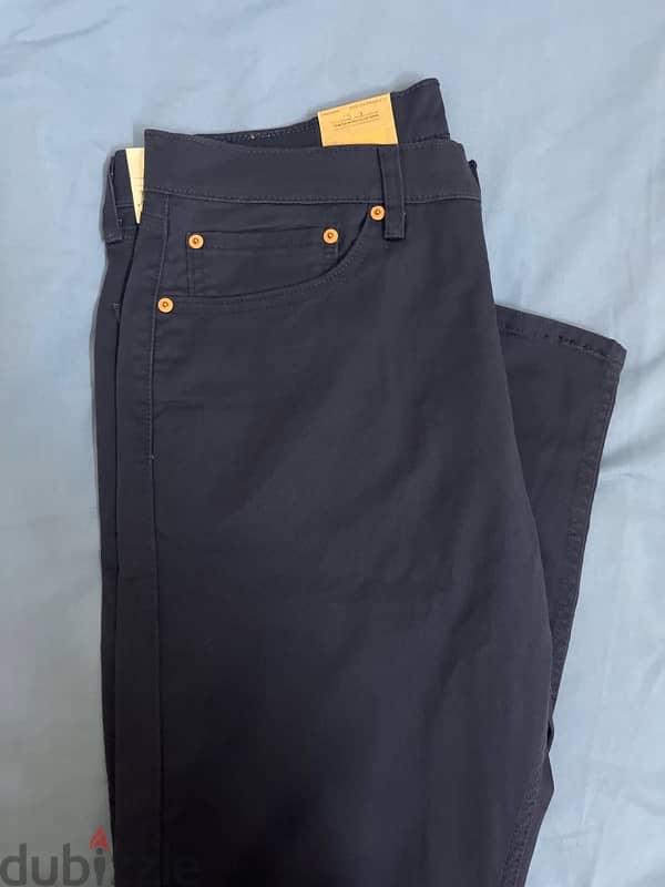 Levi’s 505 2