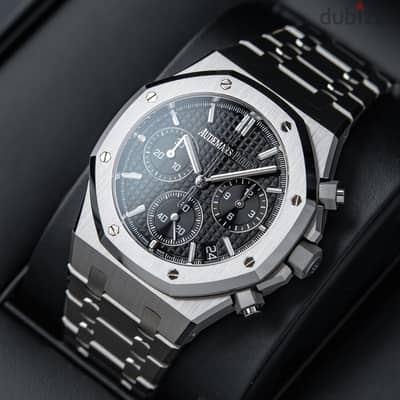Audemars Piguet Royal Oak Chronograph