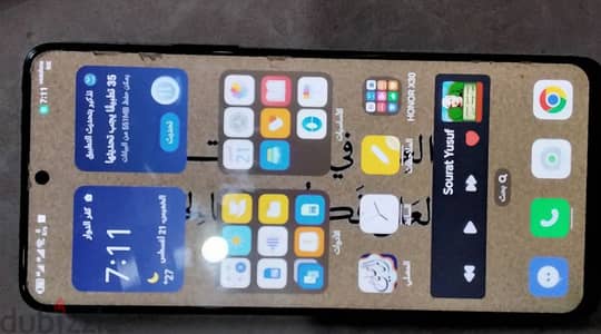 Honor x30 5g