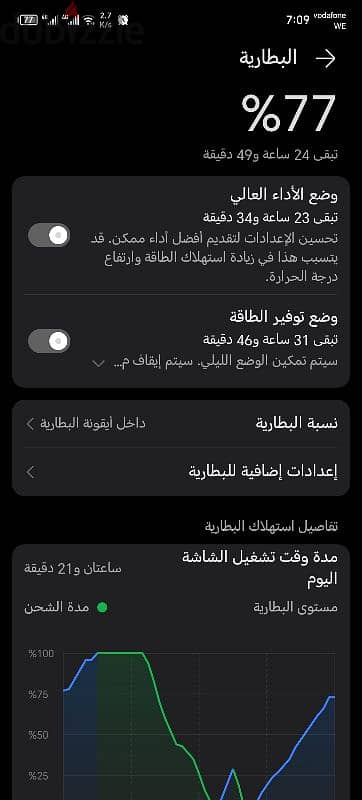 Honor x30 5g 3