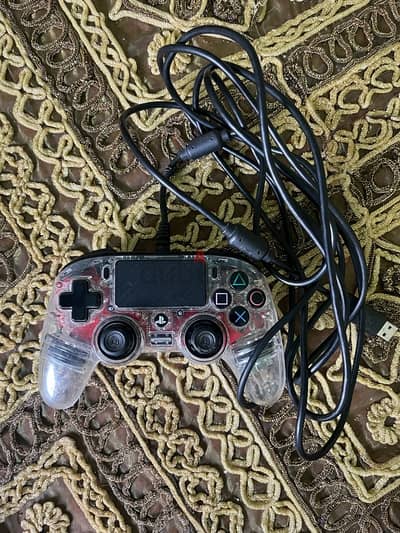 دراع ناكون ps4