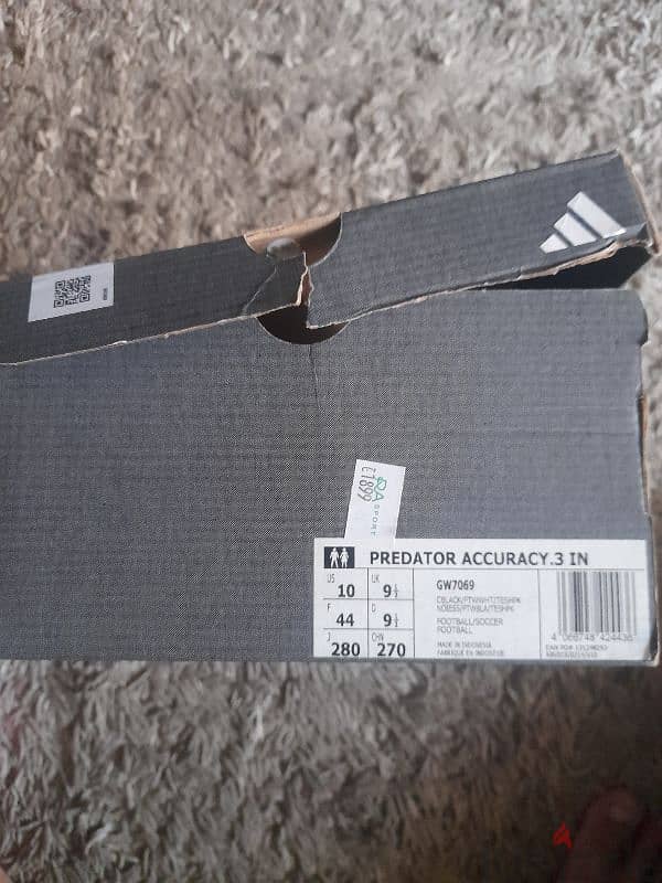 adidas original 5