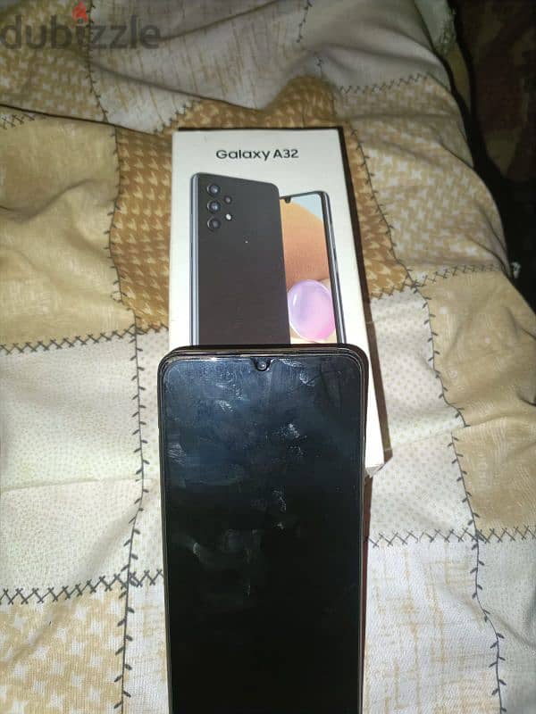 samsung a32 3