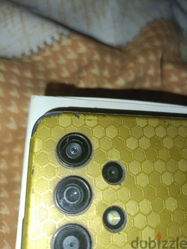 samsung a32 5