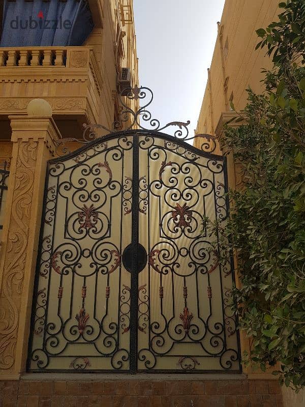 3 Bedrooms 145 sq.M Apartment for sale 1,200,000 EGP in التوسعات الشمالية، 6 أكتوبر