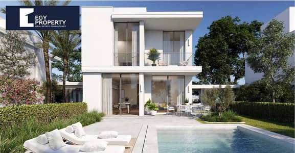 Standalone Villa For Sale 460 SQM Fully Finished In Soul North Coast ...