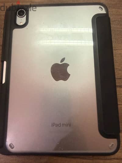 iPad mini 7 WiFi & eSIM
