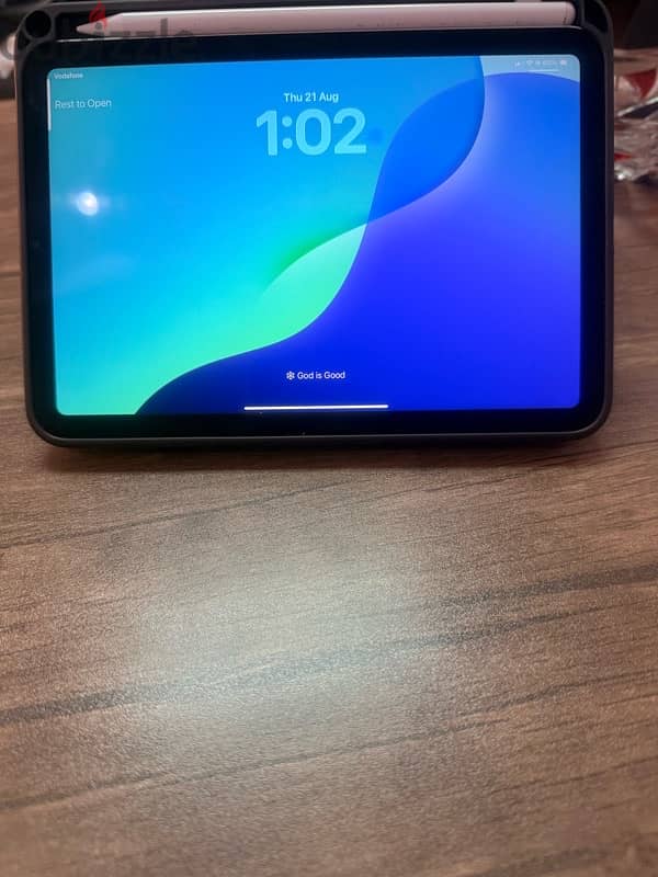 iPad mini 7 WiFi & eSIM 2