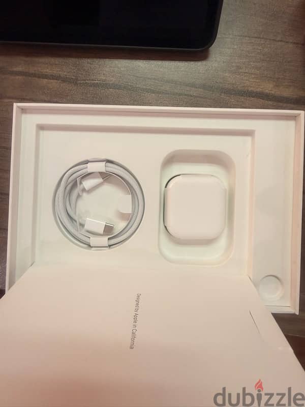 iPad mini 7 WiFi & eSIM 3