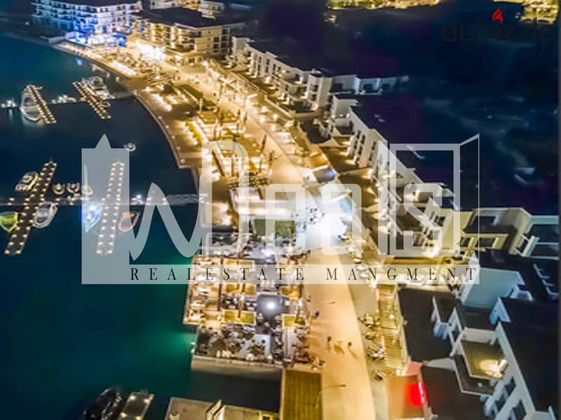 شاليه بـ٣ غرف نوم في مراسي، صورة ٥ من ١٠