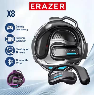 NEW LENOVO ERAZER X8