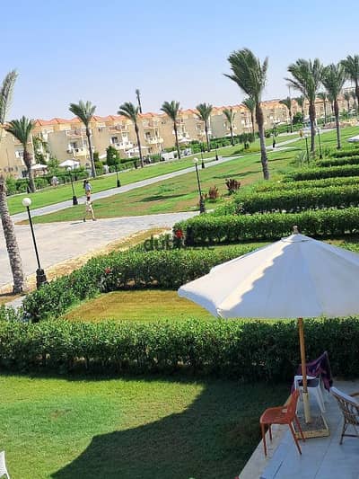 For rent a villa in Stella Heights steps to the sea Code 61