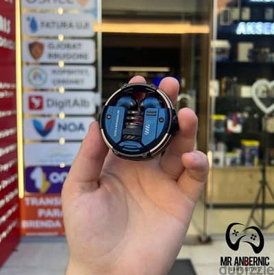 NEW MONSTER XKT10