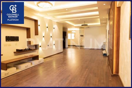 Apartment for sale, 195 m², Kafr Abdo (Saint Jenny Square)