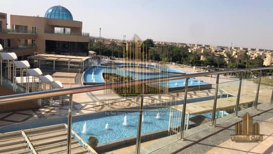 محل للبيع 52 متر في مدينه الرحاب  افينيو مول