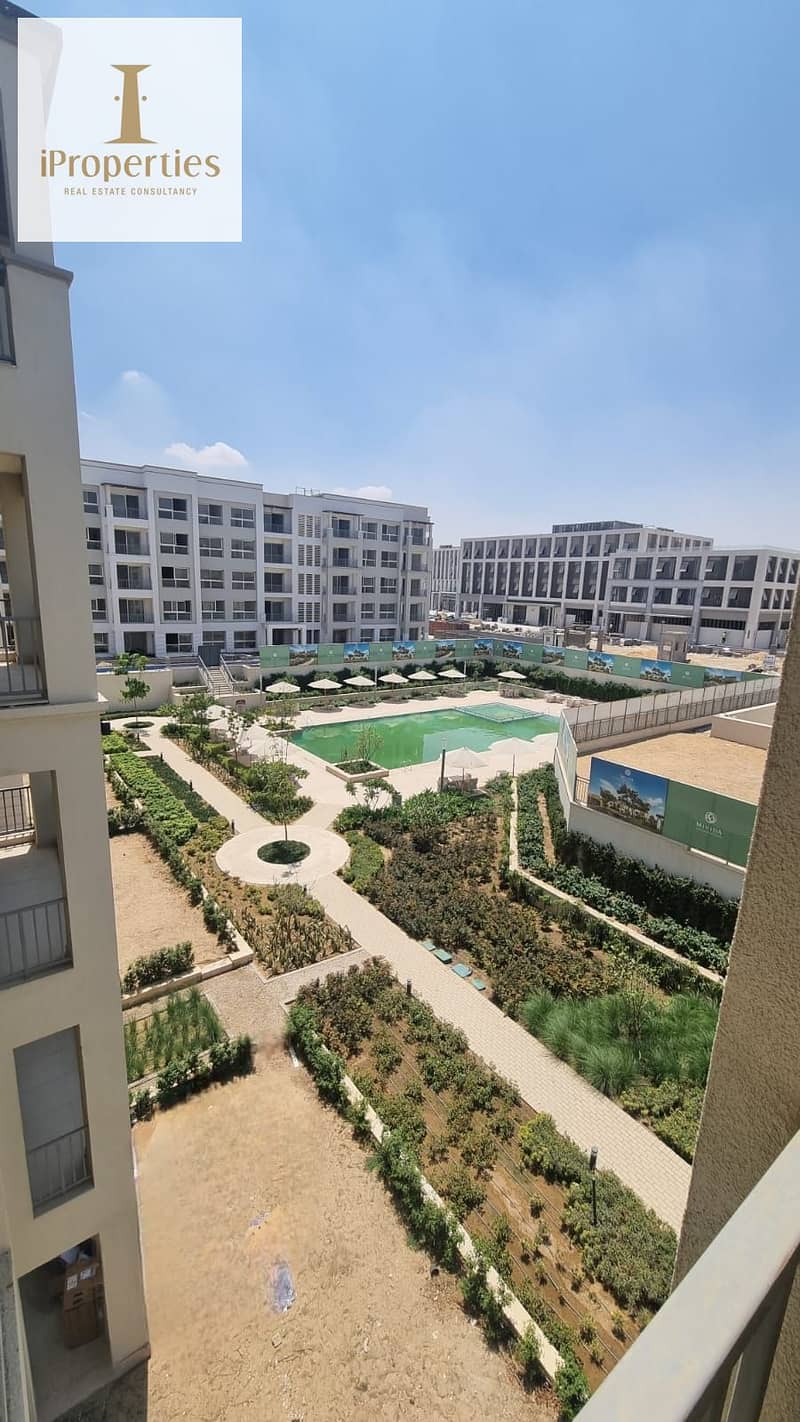 Apt 195m fully finished For Sale with installment in Mivida Emaar ...