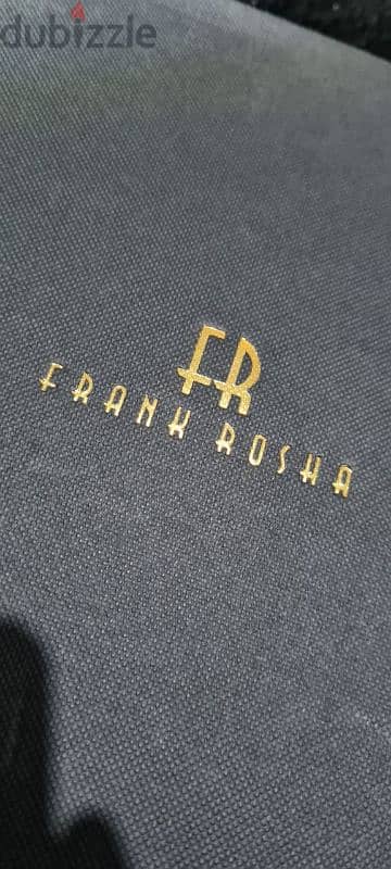 Frank Rosha