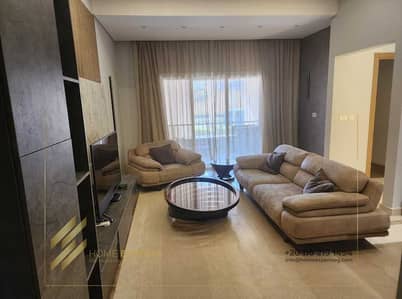 Affordable furnished Studio in Mivida Boulevard