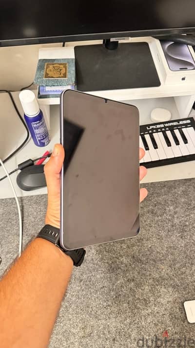 ipad mini 6 256gb