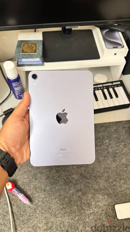 ipad mini 6 256gb 1
