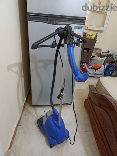 مكواه بخار