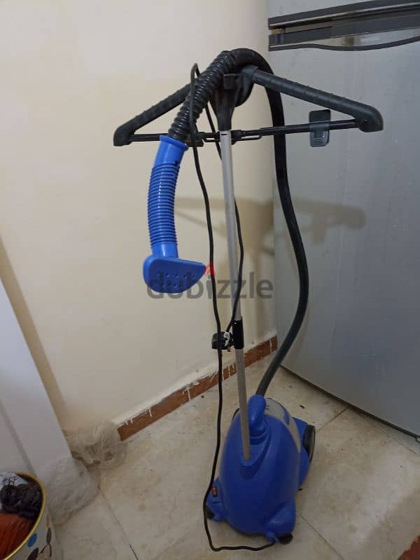 مكواه بخار 1