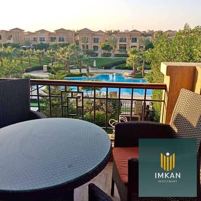 Apartment 161 m for sale in installments over 14 years in Ivory East Compound in the Fifth Settlement on 90th Street