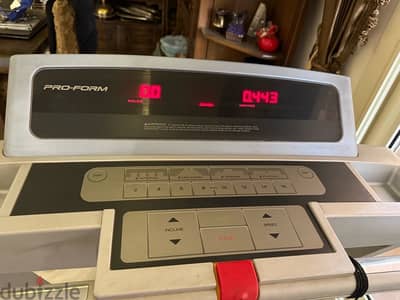 تريدميل  مشاية treadmill