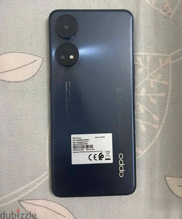 oppo reno 8t 4