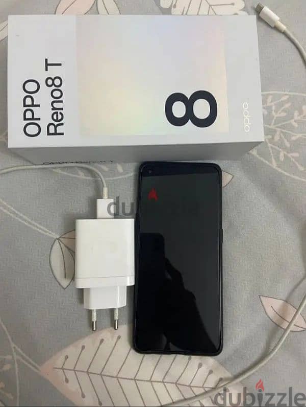 oppo reno 8t 5