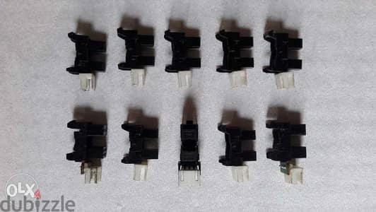 photo-interrupter sensor