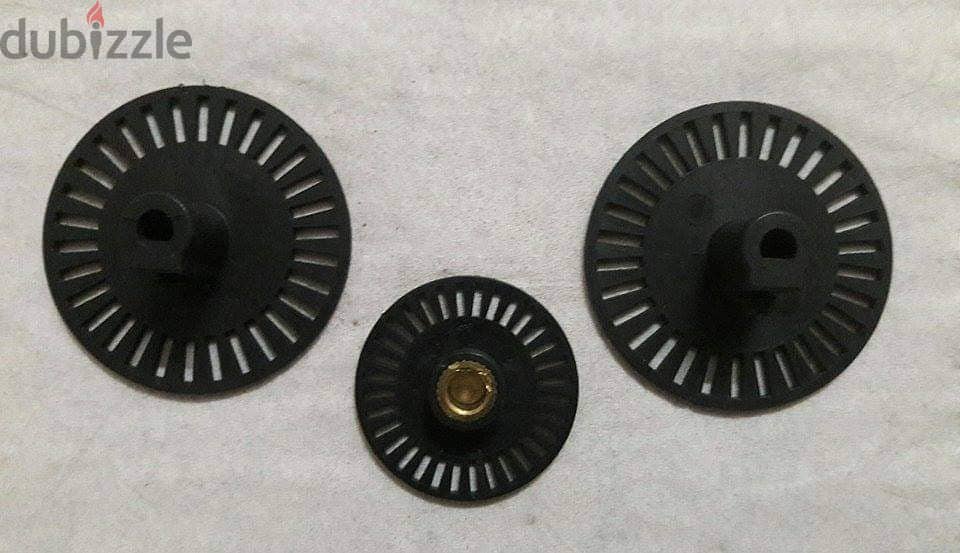 photo-interrupter sensor 2