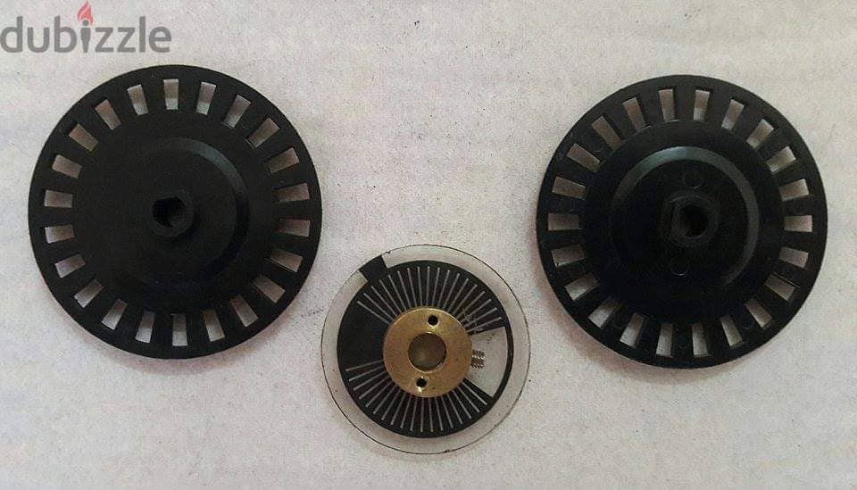 photo-interrupter sensor 3