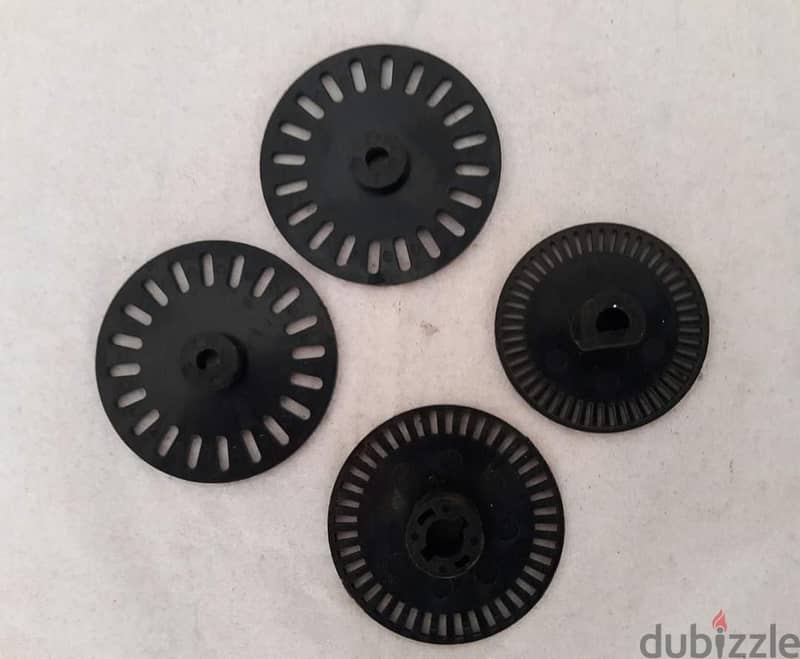photo-interrupter sensor 4