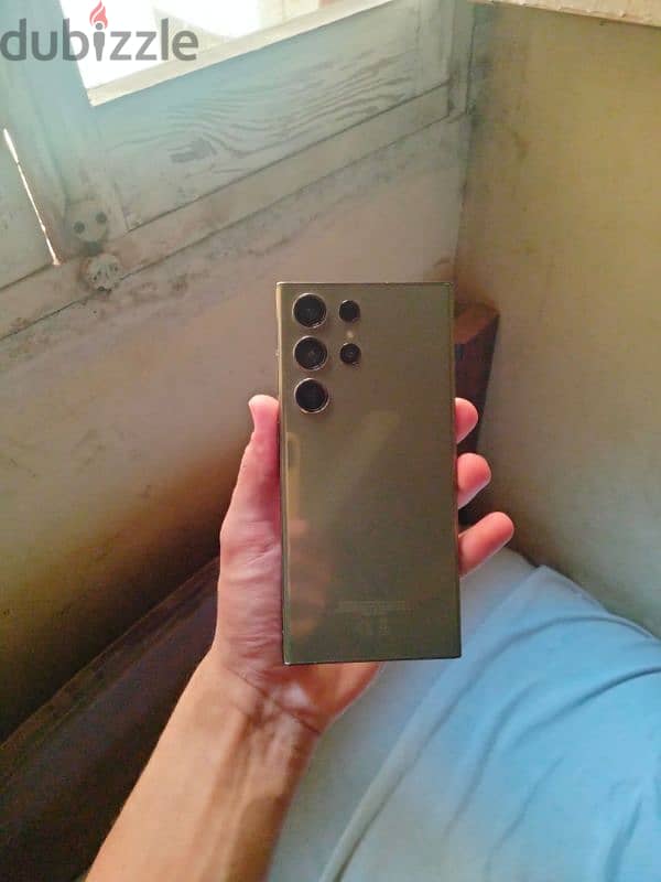 S23 Ultra 2