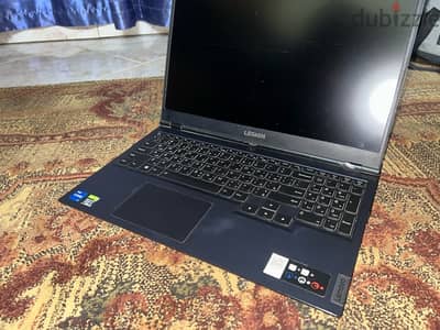 lenovo legion 5 rtx 3060 i5 11th gen