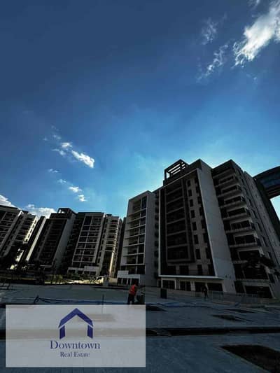 Apartment for sale in ZED Compound Sheikh Zayed