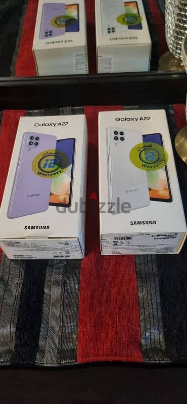 A22 samsung
