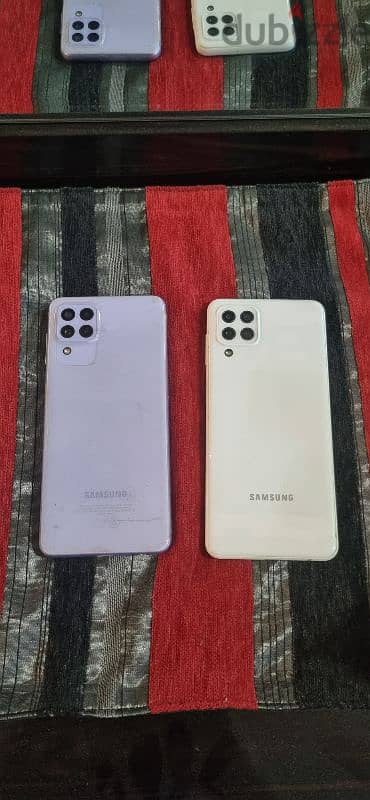 A22 samsung 1