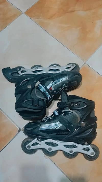 اسكيت |Skate