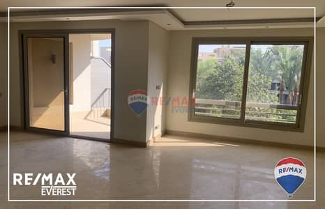 Brand New Apartment for Rent in City View