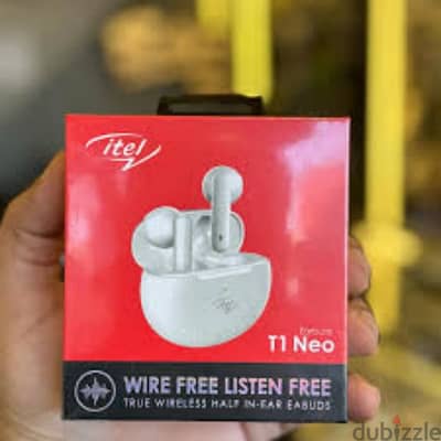 itel t1 neo
