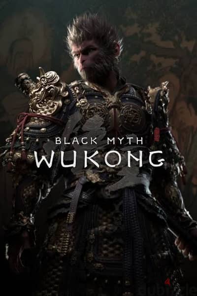 Black Myth Wukong Full Account