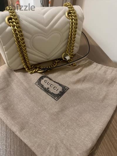 Gu bag