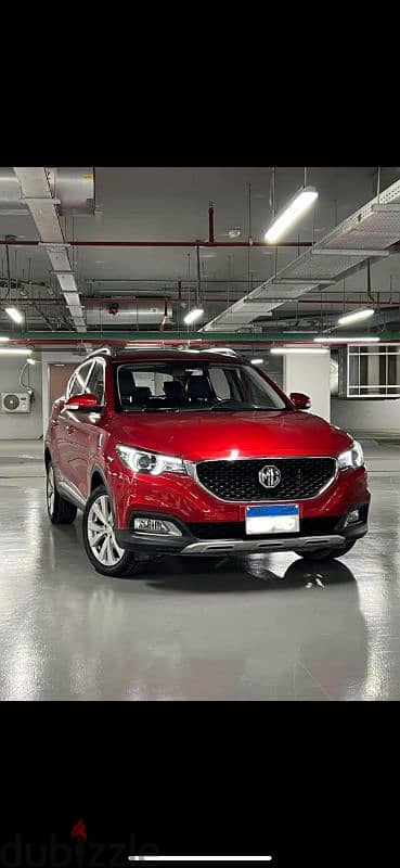 mgzs  موديل 26