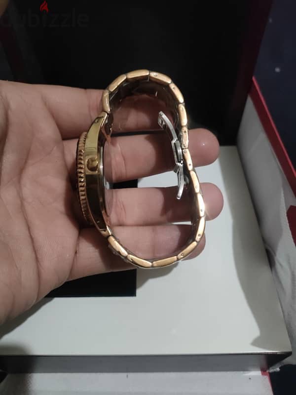 Chopard watch 1